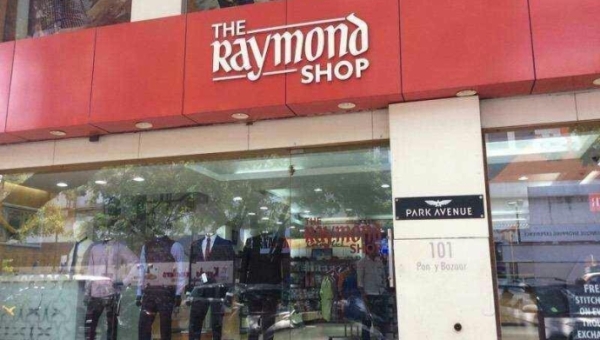 RaymondFashion